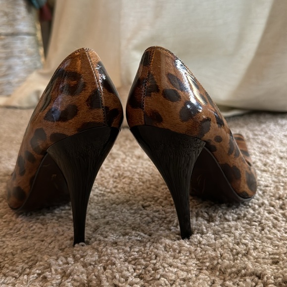 Stuart Weirzman sexy heels - Picture 3 of 7